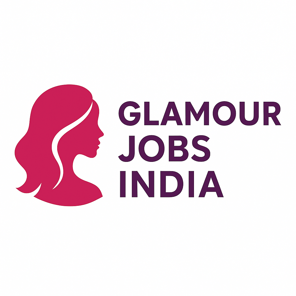 ग्लैमर जॉब्स भारत🇮🇳:-7838074475