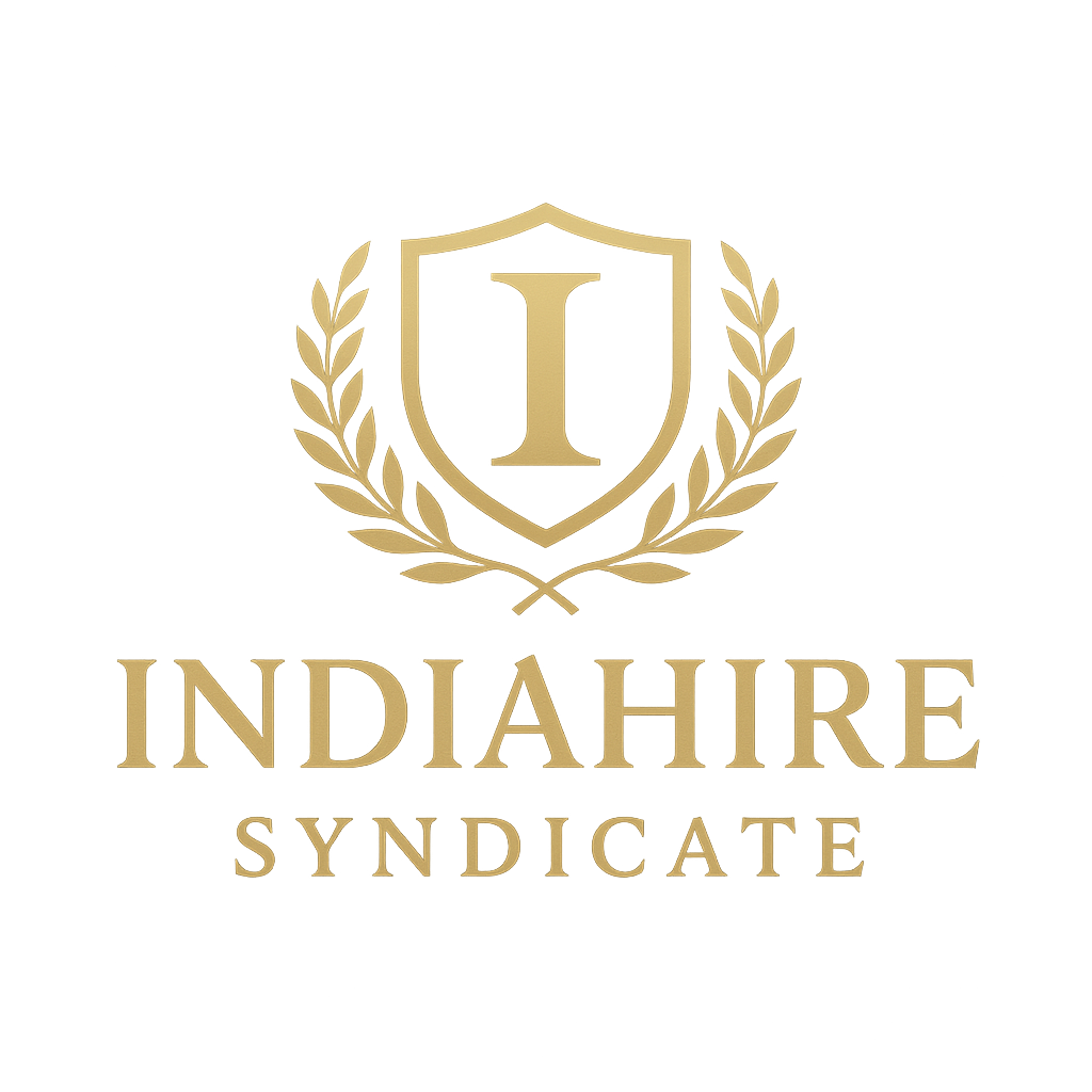 IndiaHire Syndicate 🇮🇳:-7838074475