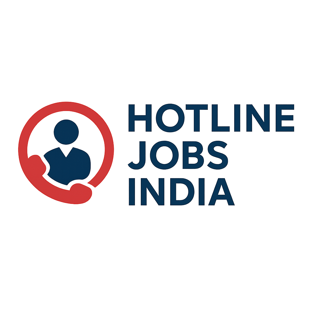 हॉटलाइन जॉब्स इंडिया🇮🇳:-8700871794